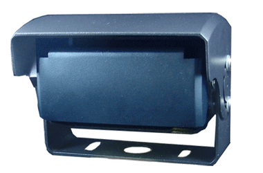 Verity Shutter Camera