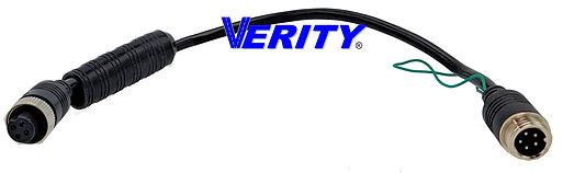 CB125 4Pin to 5Pin for all model years n