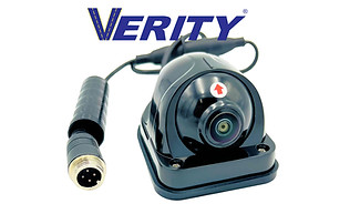 C305 Wide View Backup Camera by Verity RVS