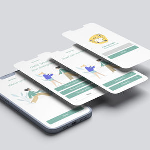 Hei Homes Self Help App