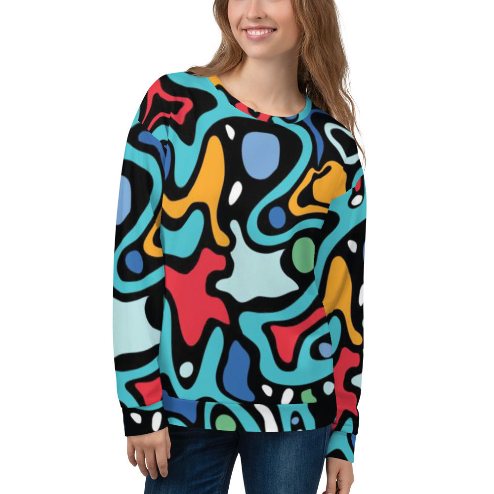 Unisex Sweatshirt