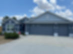 Exterior House Painting in The Villages, Fl