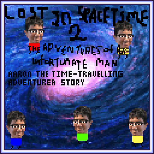 LostInSpacetime2Title.gif