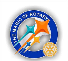 Message from the RI President - RY 24-25