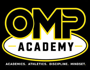 OMP Academy