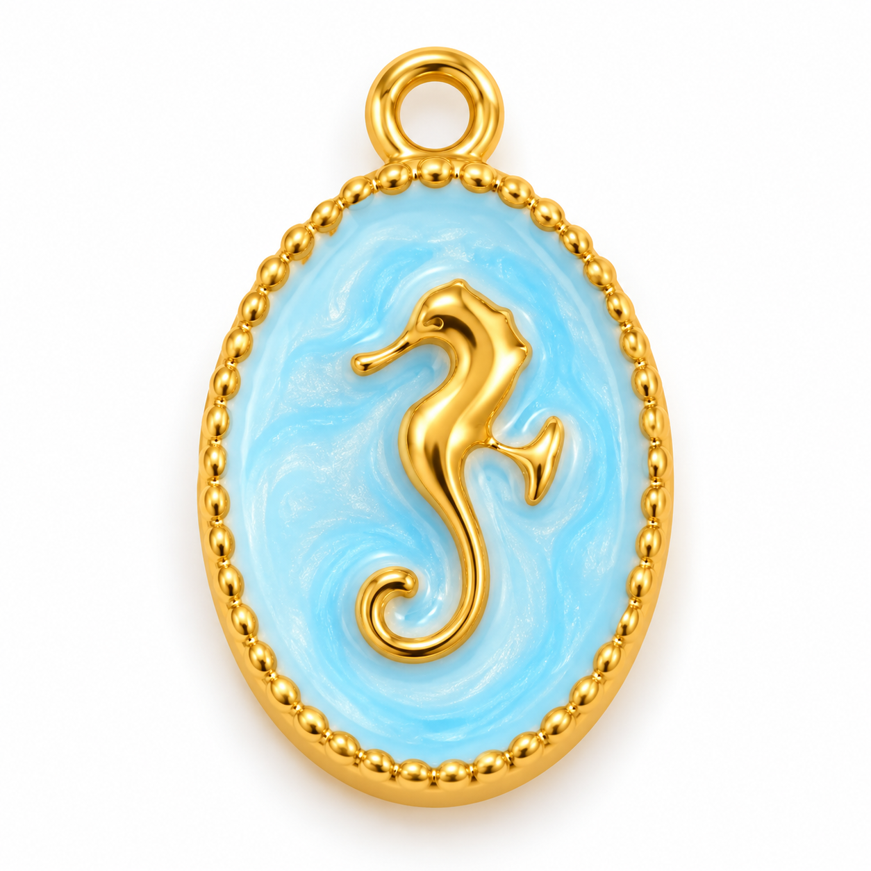 Seahorse Bay