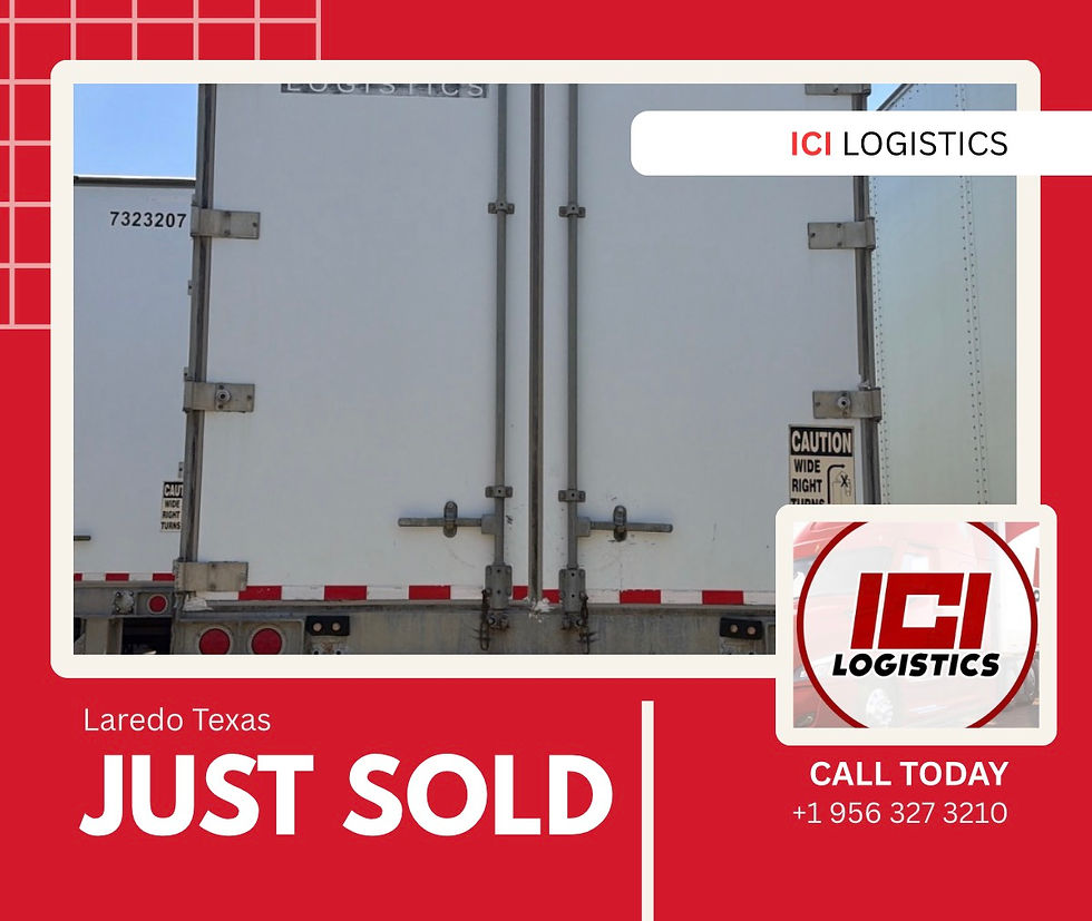 2015 SOLD