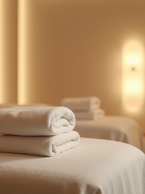 Hawaiian Energy – Lomilomi Purification Massage