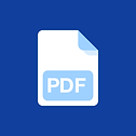 Super PDF Viewer icon