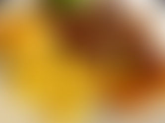 Quito - Aji Tomarillo Sauce & Empanadas