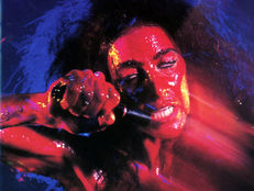 L'attivismo d'avanguardia di Diamanda Galás