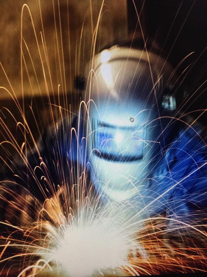 Weld1 Welding Columbus Ohio Fabrication