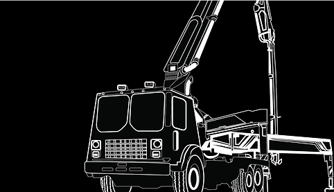 Killencrete Business Card - back