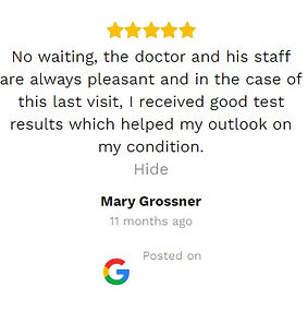 Shoulder surgery review