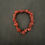 Thumbnail: Red Jasper Chip Bracelet