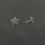 Thumbnail: Marcasite Flower Studs