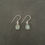 Thumbnail: Labradorite Teardrop Earrings