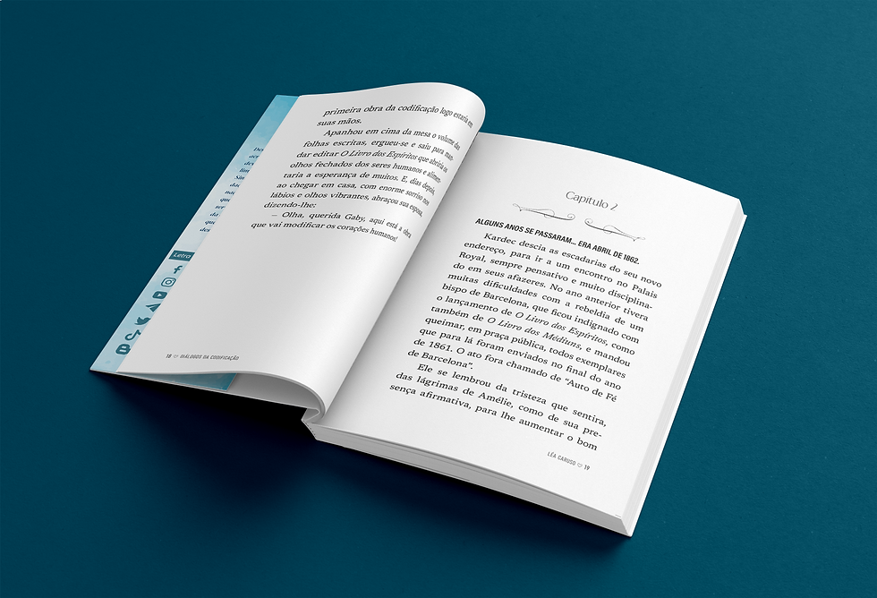 Miniatura: Diálogos da Codificação