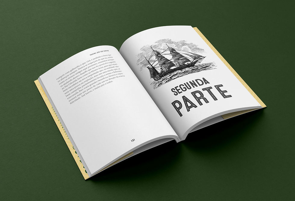 Miniatura: Morro de Pai Inácio