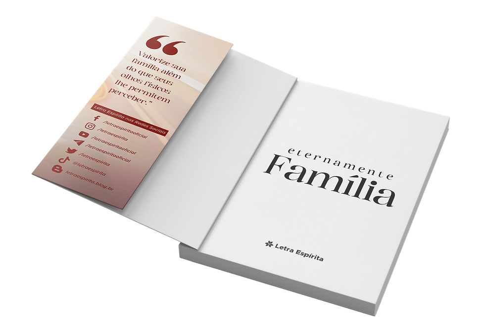 Miniatura: Eternamente Família