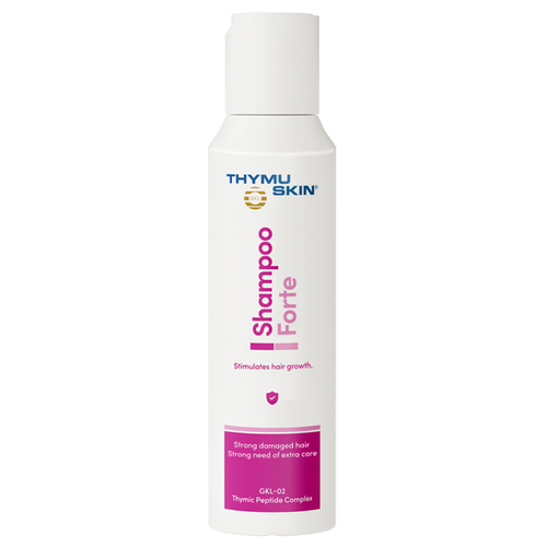 Thymuskin Classic Serum - Dr Sirlesh Moodley