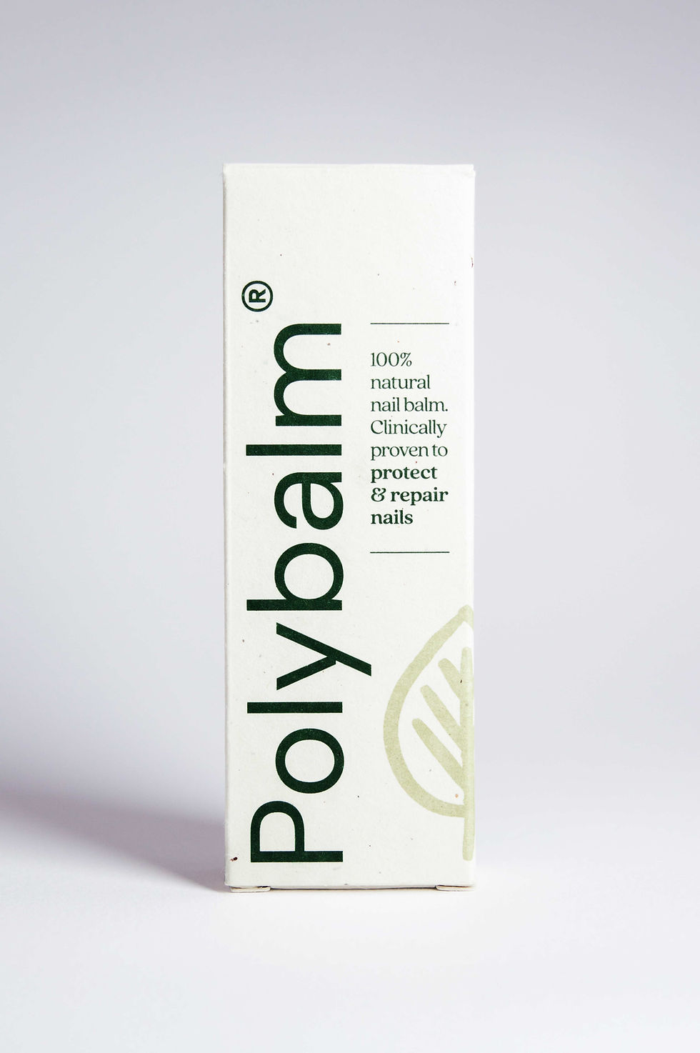Thumbnail: Chemotherapy nail repair Polybalm