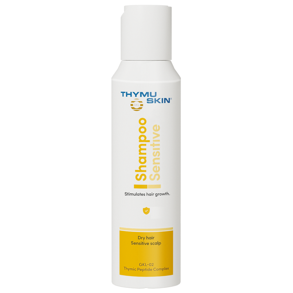 Thumbnail: Thymuskin Sensitive Shampoo 100ml