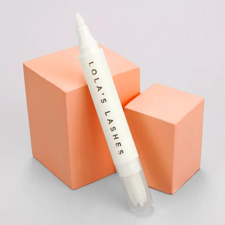 Thumbnail: Magnetic False Eyelash & Liner Set - Sapphire