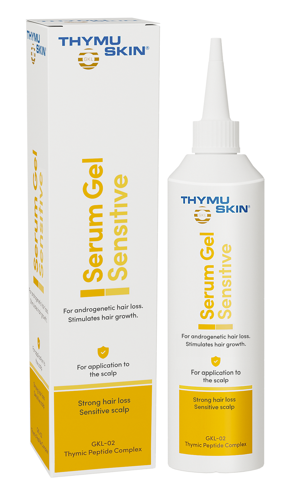Thumbnail: Thymuskin Sensitive Serum 200ml