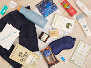 Gift ideas for someone going through radiotherapy
