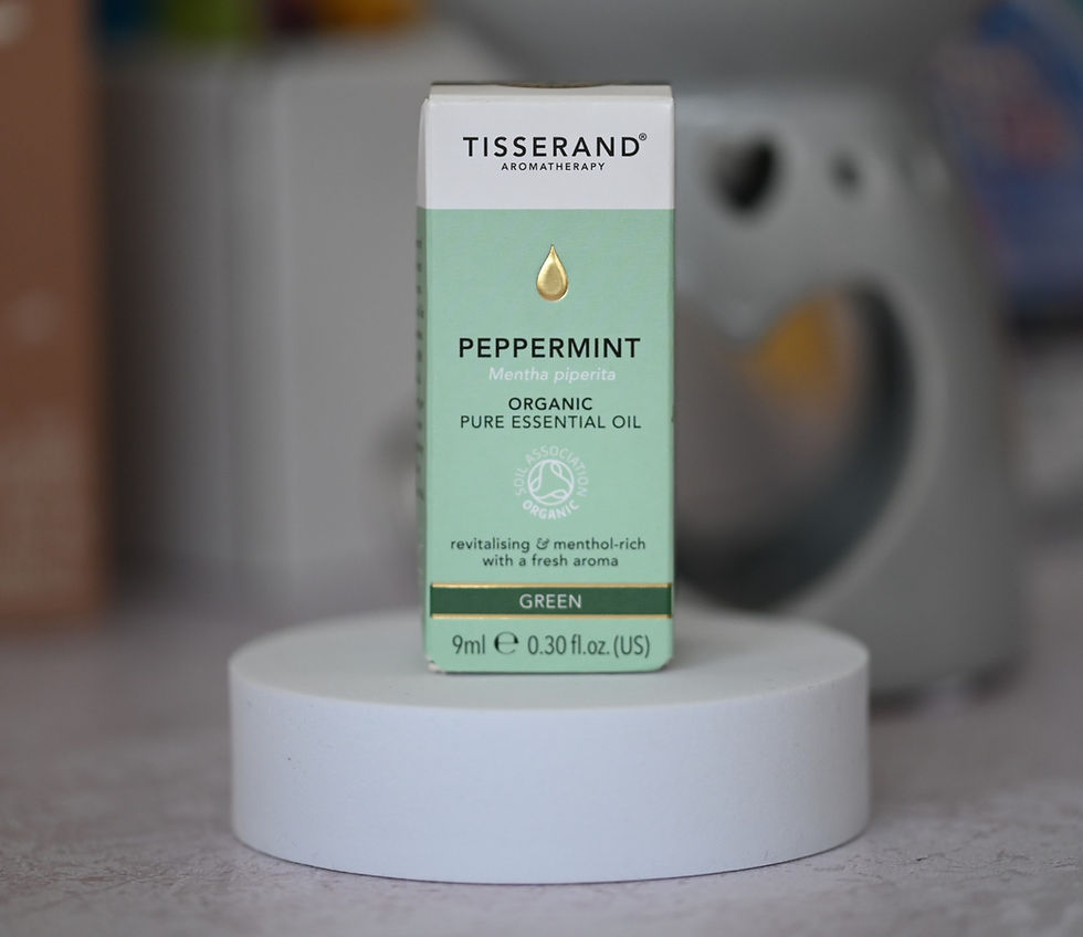 Thumbnail: Nausea Relief | Ultimate Nausea Relief Care Box