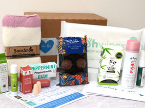 Surgery Care Boxes