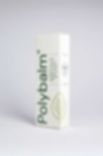 Polybalm clinically proven chemo nail repair