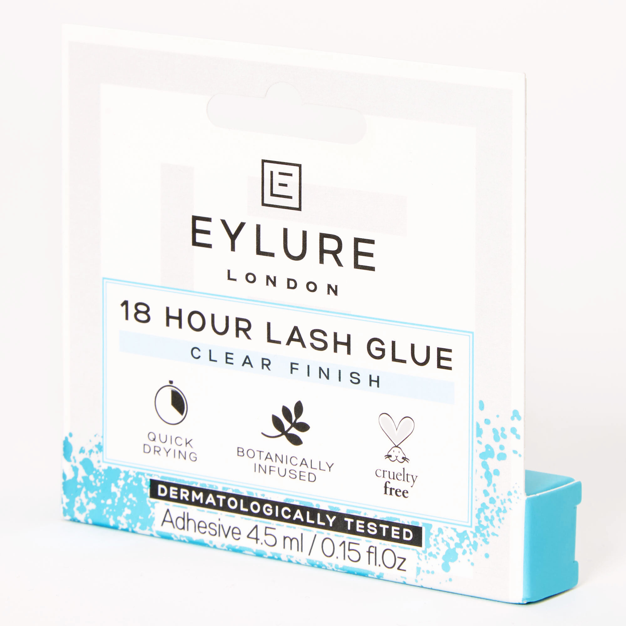 Eylure Clear Lash Glue