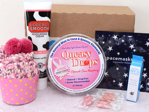 70+ Cancer Gift Ideas: A Guide by Someone Who's Been There
