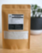 Organic Colloidal Oatmeal