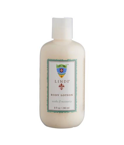 Lindi Skin Body Lotion for cancer related skin care