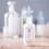 Thumbnail: Lindi Skin Body Lotion (alternative view)