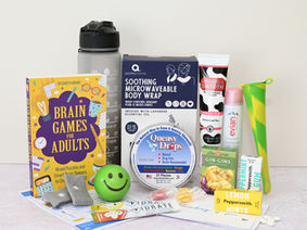 Chemotherapy Gift Boxes