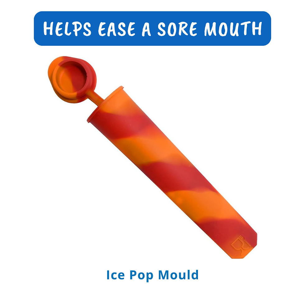 Thumbnail: Chemotherapy | Chemo Support Care Box