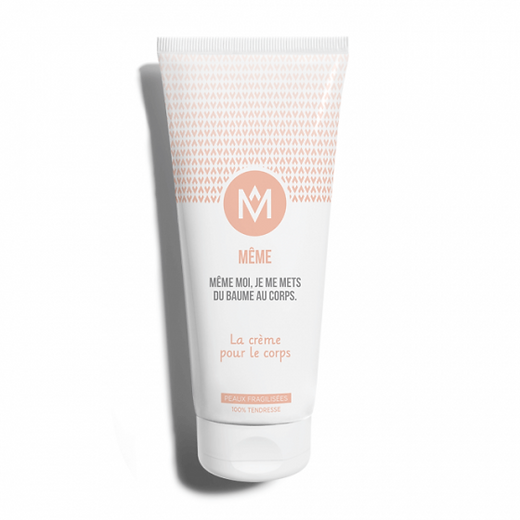 Oncology Approved | MEME Body Cream | CancerPal