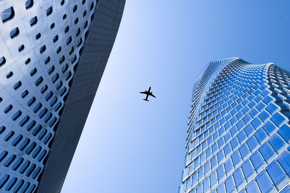 airplane
