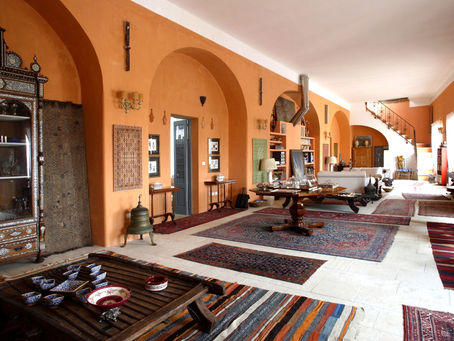 Airbnb lancia anche in Italia la sezione Dimore Storiche: disponibili castelli ed abbazie