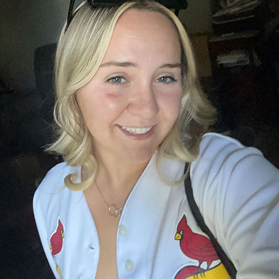 Bailey Terveer