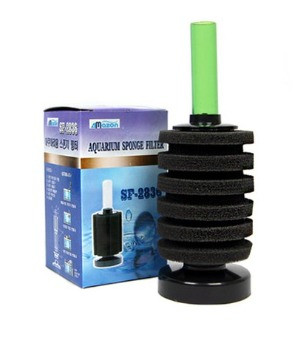 Mini Sponge Filter | IKD AQUA
