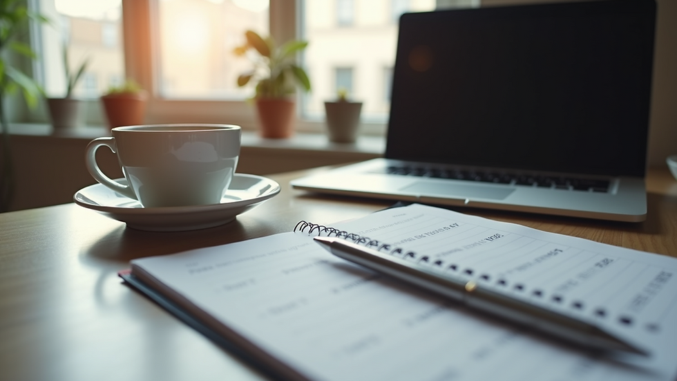 Explore Effective Self-Improvement Tips and Resources