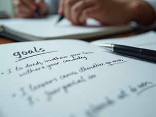 Mastering Effective Goal-Setting Techniques