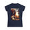 Thumbnail: Women's Softstyle Christian print Tee