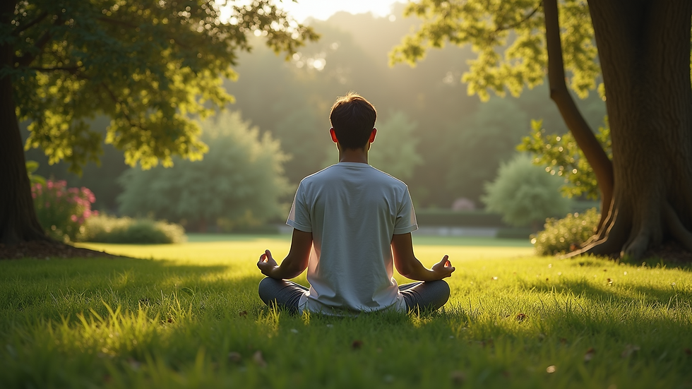 Unlock the Benefits of Faith Coaching