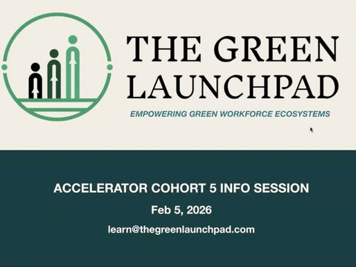 Accelerator Info Session-Cohort 5